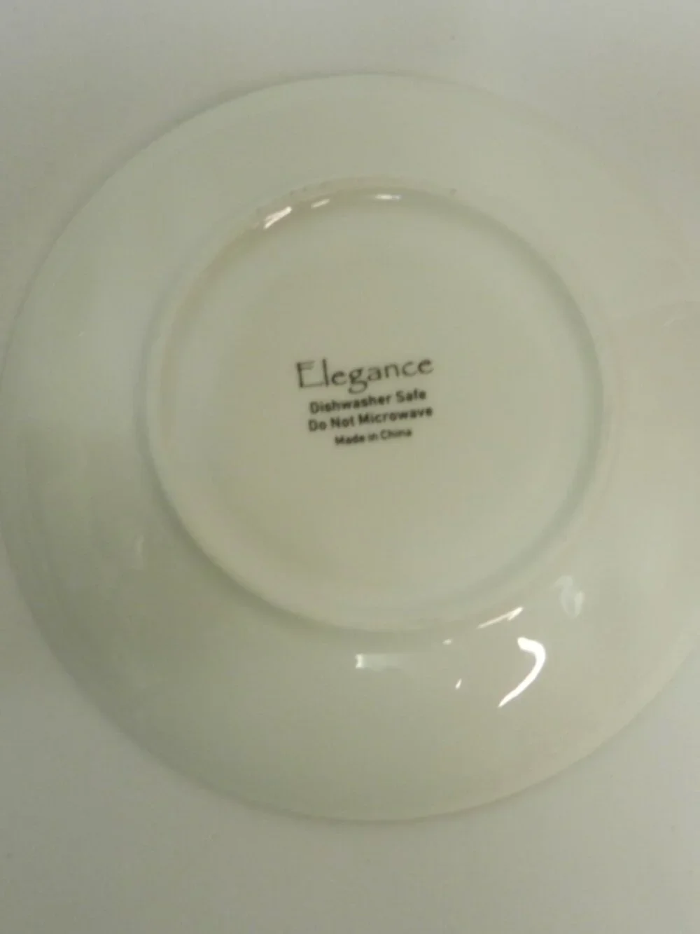 Elegance Gold Hearts Teacup tea cup & saucer mug cup set 2 place settings dish